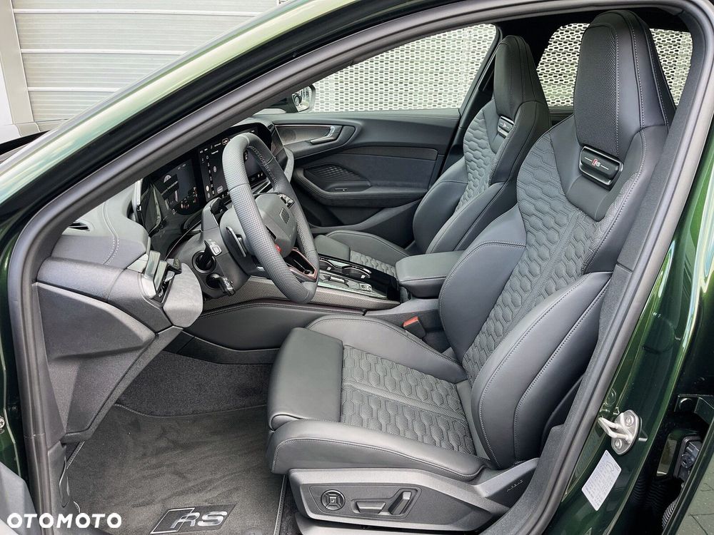 Audi RS5 Avant - 20