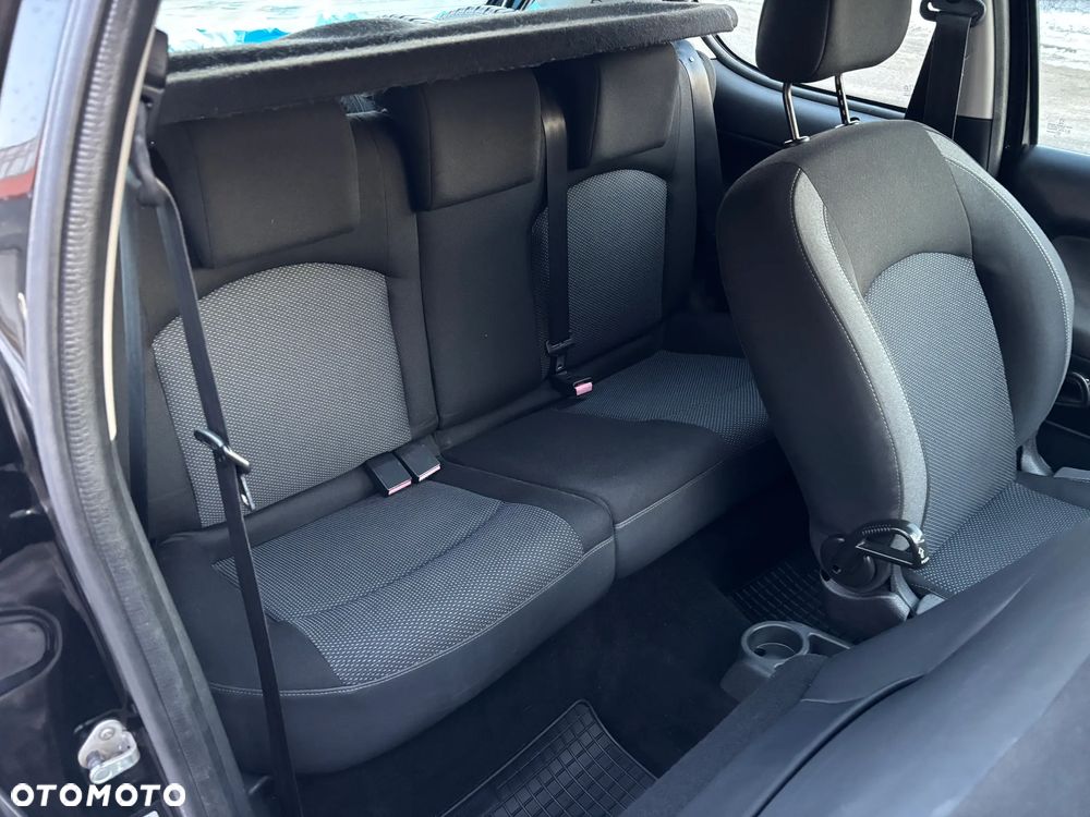 Peugeot 206 plus 60 - 15