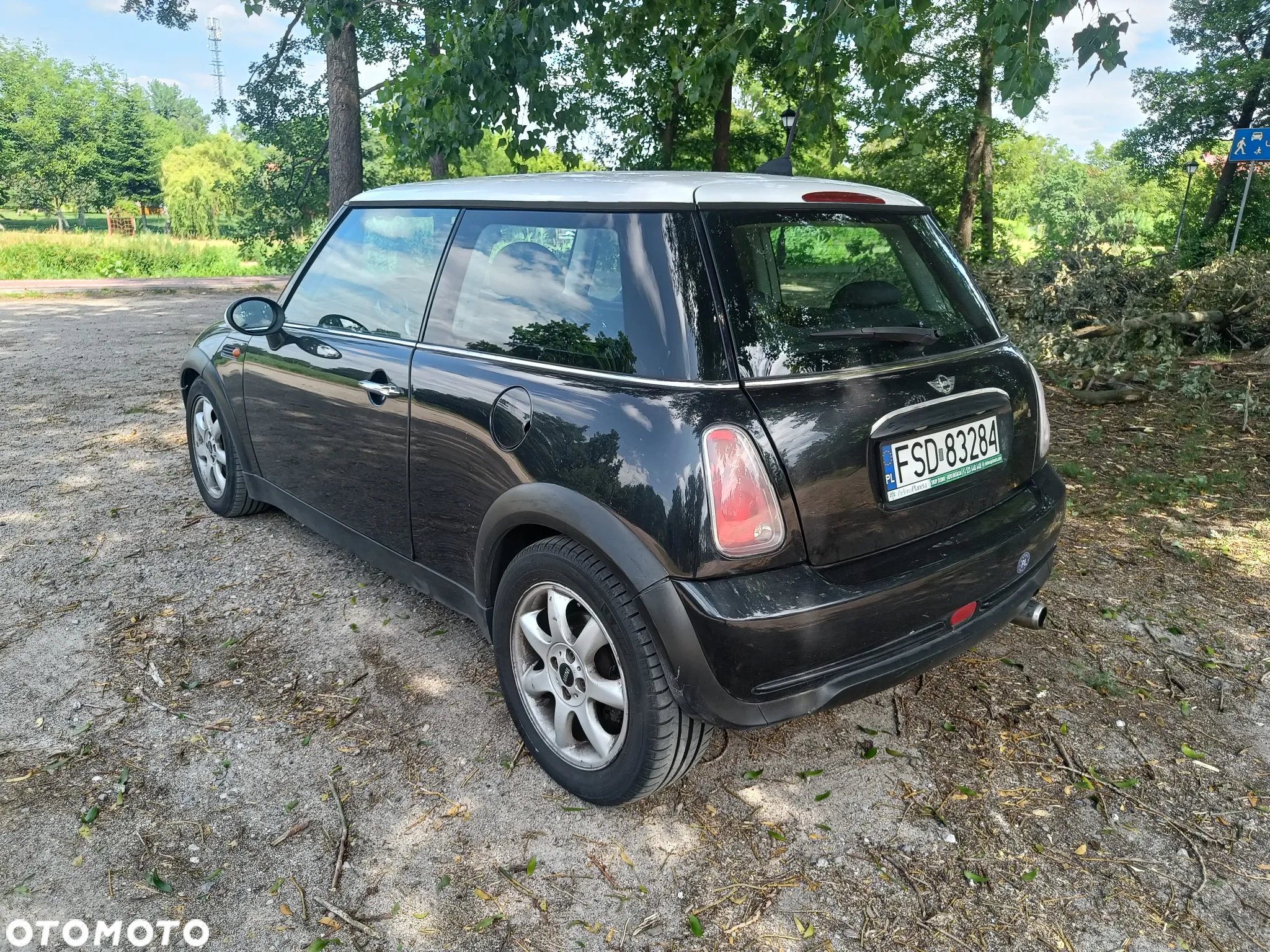 MINI ONE - 7