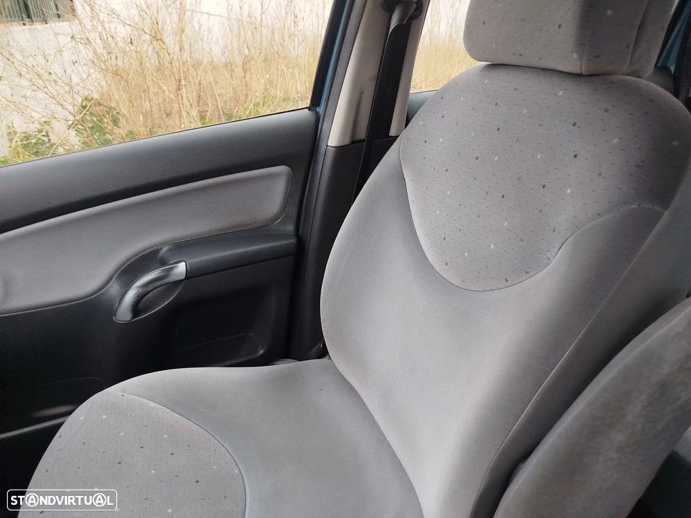 Citroën C3 1.1 SX - 8