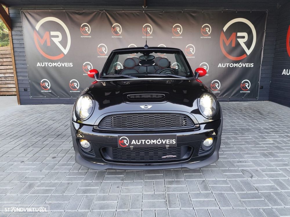 MINI 3 Portas - 5