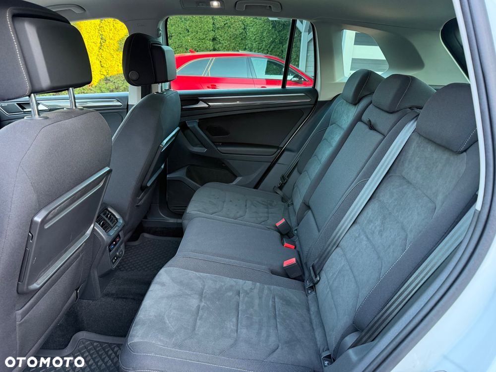 Volkswagen Tiguan 2.0 TDI SCR 4MOTION (BlueMotion Techn.) DSG Highline - 22