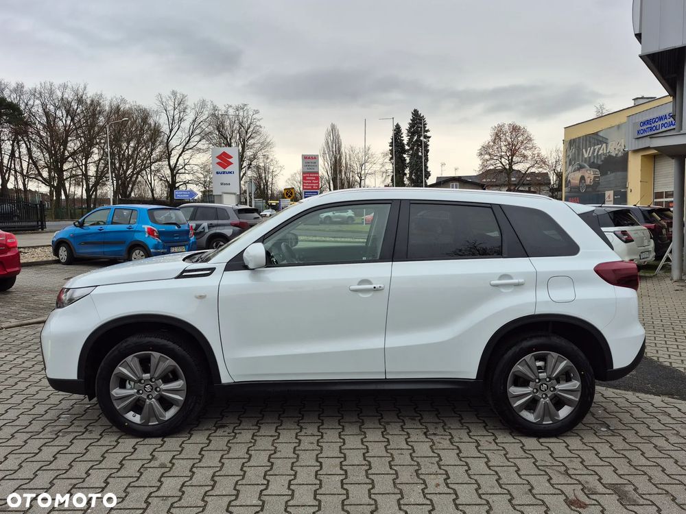 Suzuki Vitara - 20