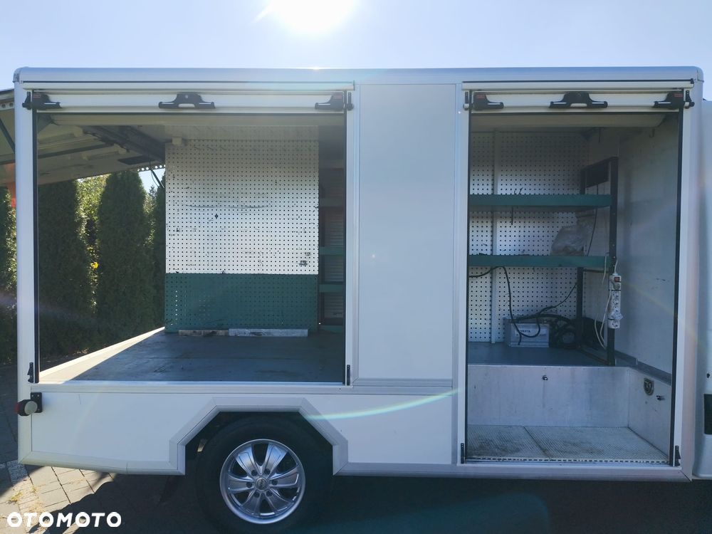 Volkswagen CRAFTER 35 - 18