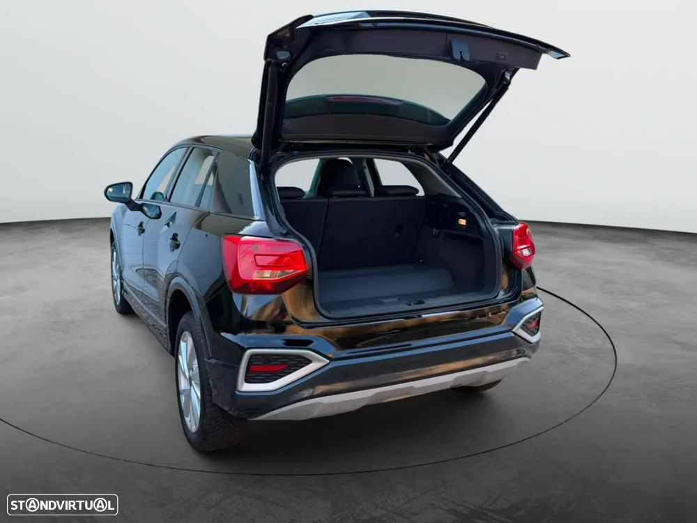 Audi Q2 35 TFSI S tronic advanced - 17