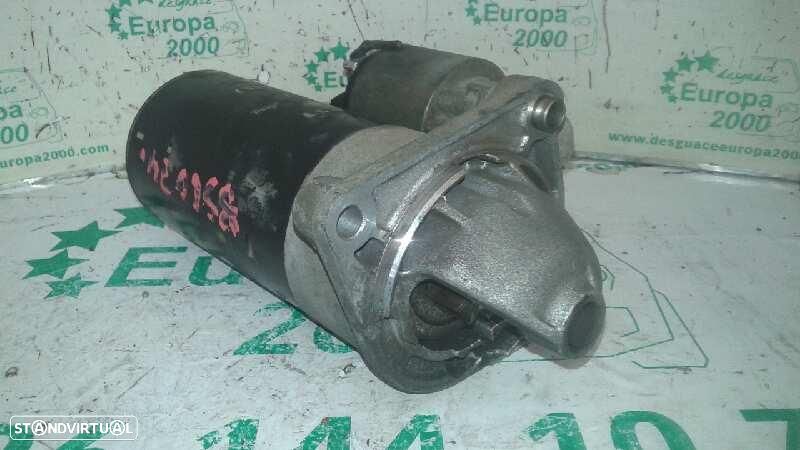 MOTOR DE ARRANQUE FIAT MULTIPLA 186 - 1