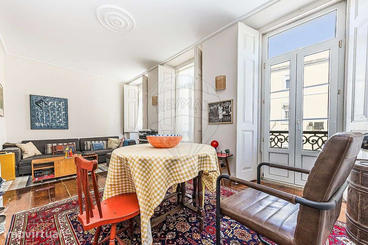 Apartamento T3 para venda - Grande imagem: 5/20
