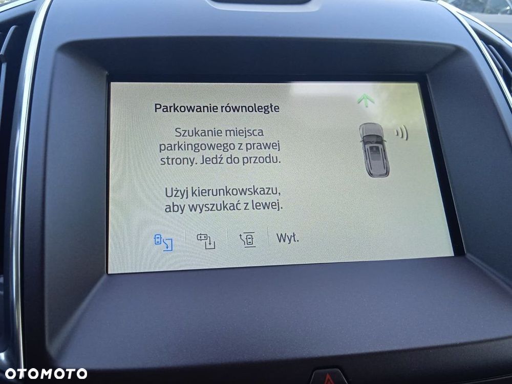 Ford S-Max 2.5 Hybrid Titanium CVT - 26