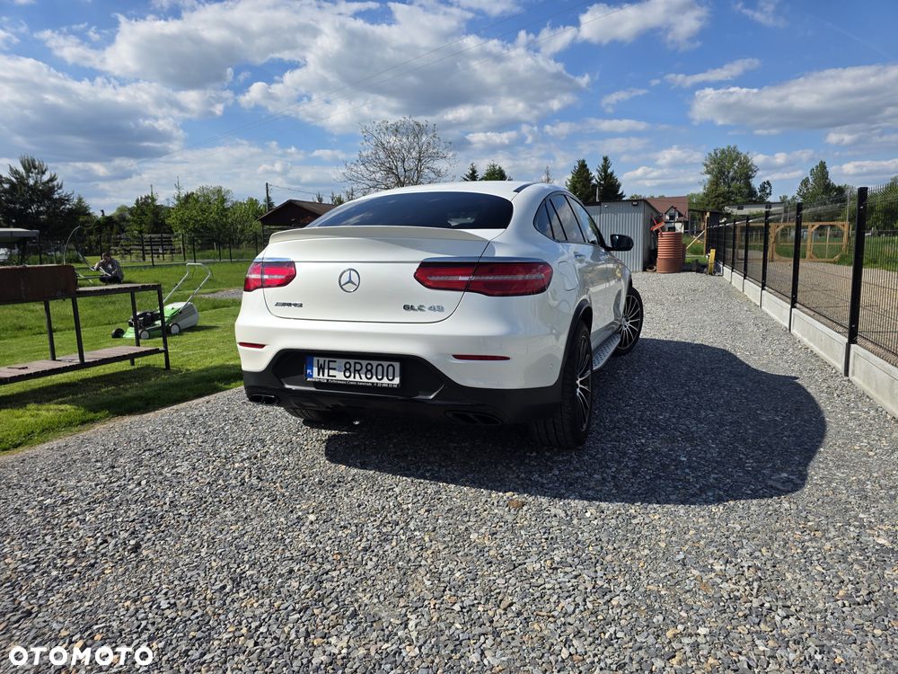 Mercedes-Benz GLC - 2