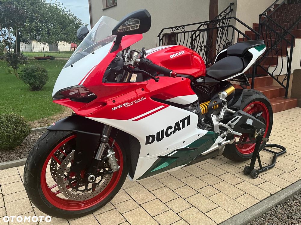 Ducati 959 Panigale - 6