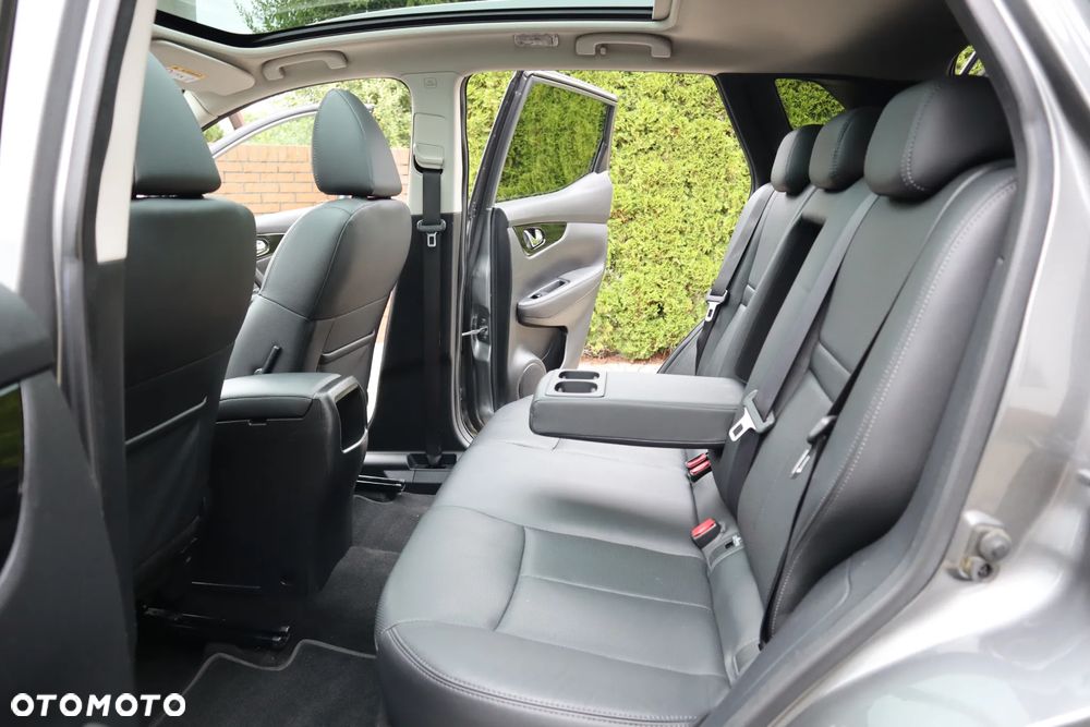 Nissan Qashqai 1.6 DCi Tekna EU6 - 14