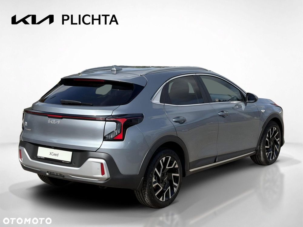 Kia XCeed - 6