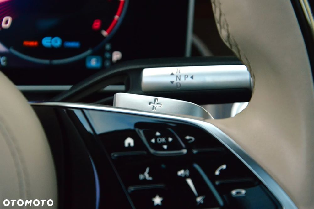 Mercedes-Benz Klasa S 450 4-Matic AMG Line 9G-TRONIC - 30