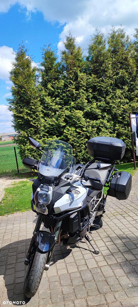 Kawasaki Versys 1000 - 11