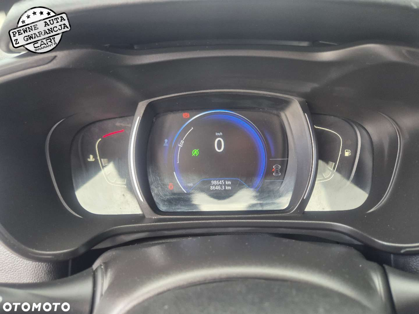 Renault Kadjar - 28