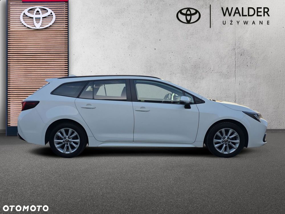 Toyota Corolla 1.8 Hybrid Comfort - 6