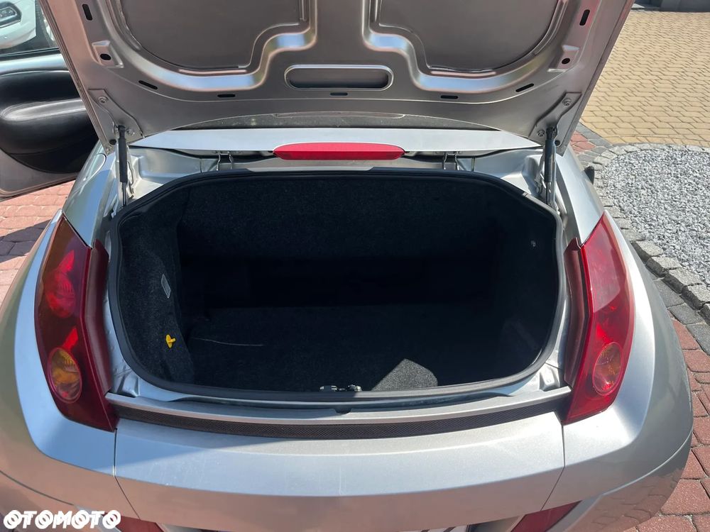 Ford Streetka 1.6 - 17