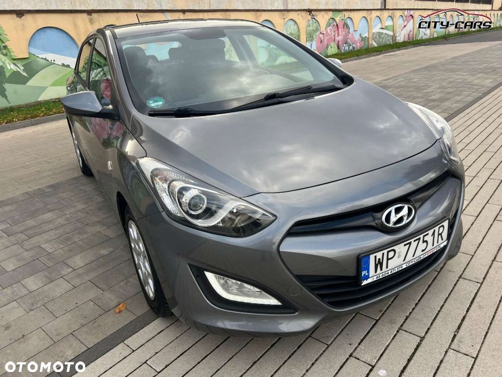 Hyundai i30 - 30