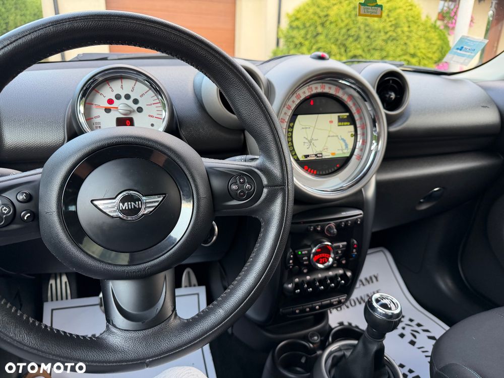 MINI Cooper S - 33
