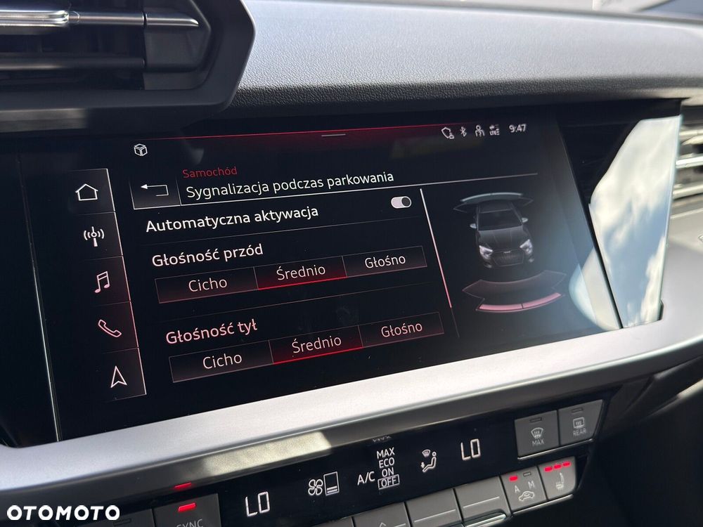 Audi A3 - 33