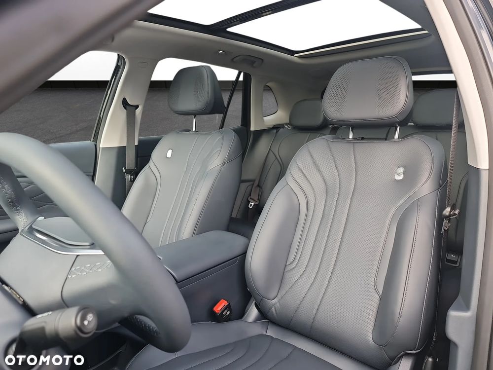 Geely Starray EM-i 1.5 PHEV Max DHT - 18