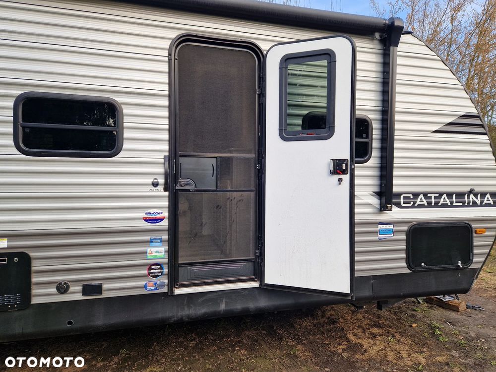 Inny coachman catalina summit series - 29