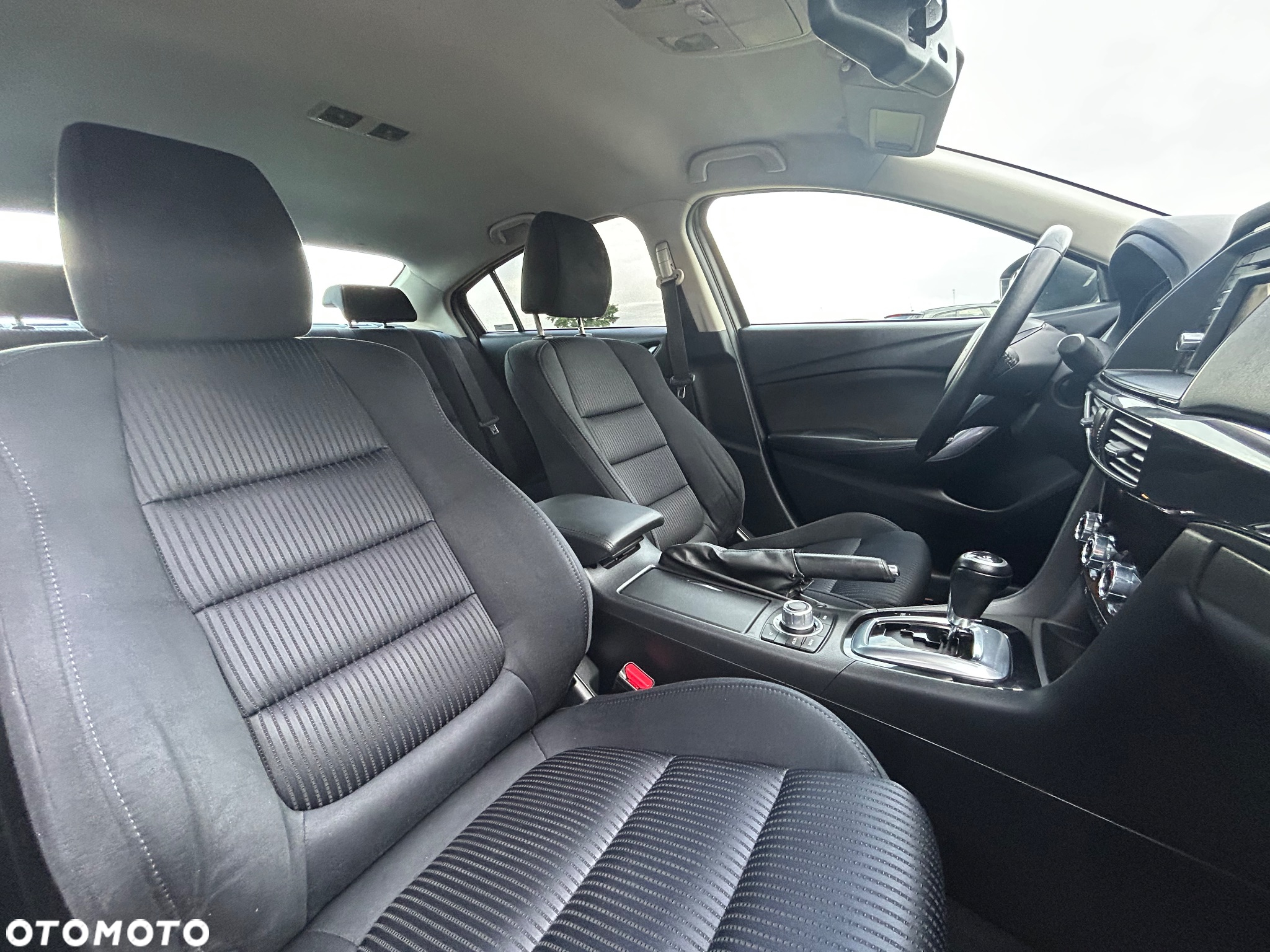 Mazda 6 - 19