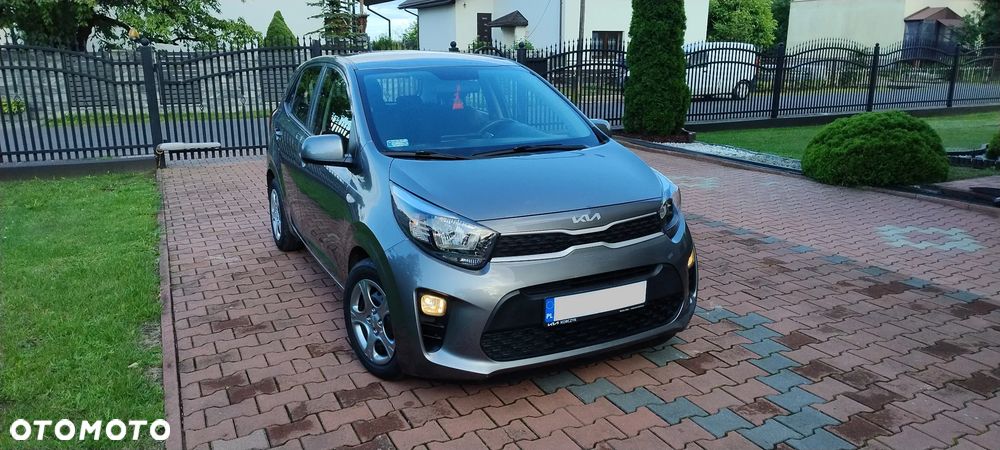 Kia Picanto 1.2 M - 25
