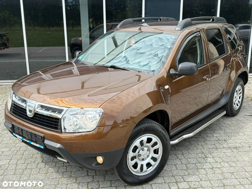 Dacia Duster - 3