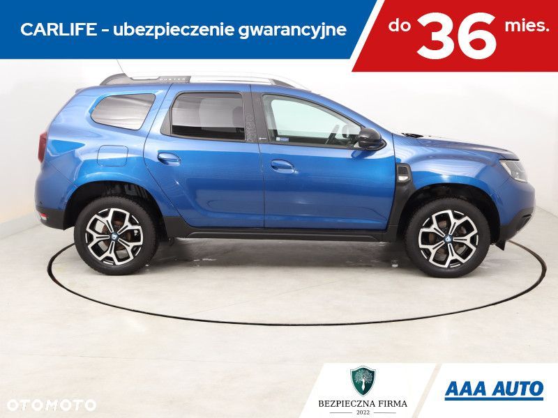 Dacia Duster - 8