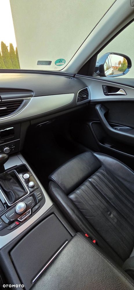 Audi A6 Avant - 17