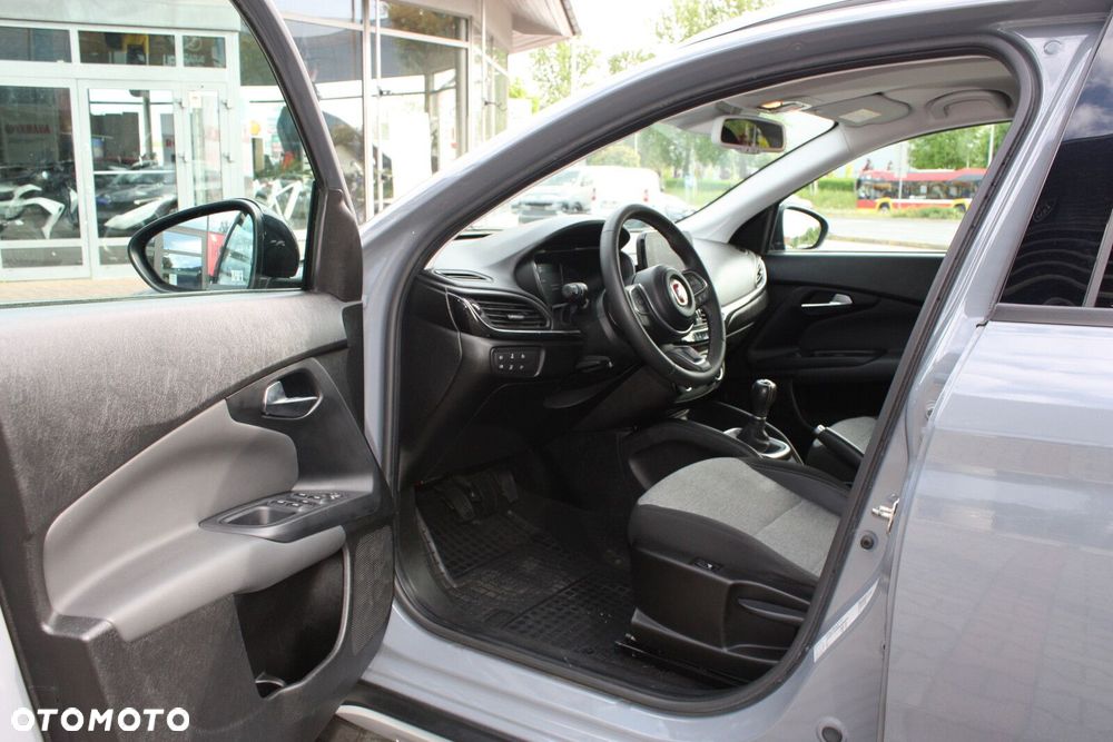 Fiat Tipo - 10