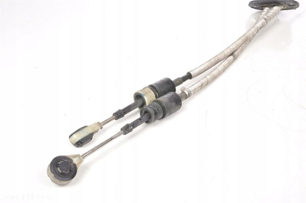 VOLVO S60 II 2.0 D3 LINKI ZMIANY BIEGÓW 31256860 - 4