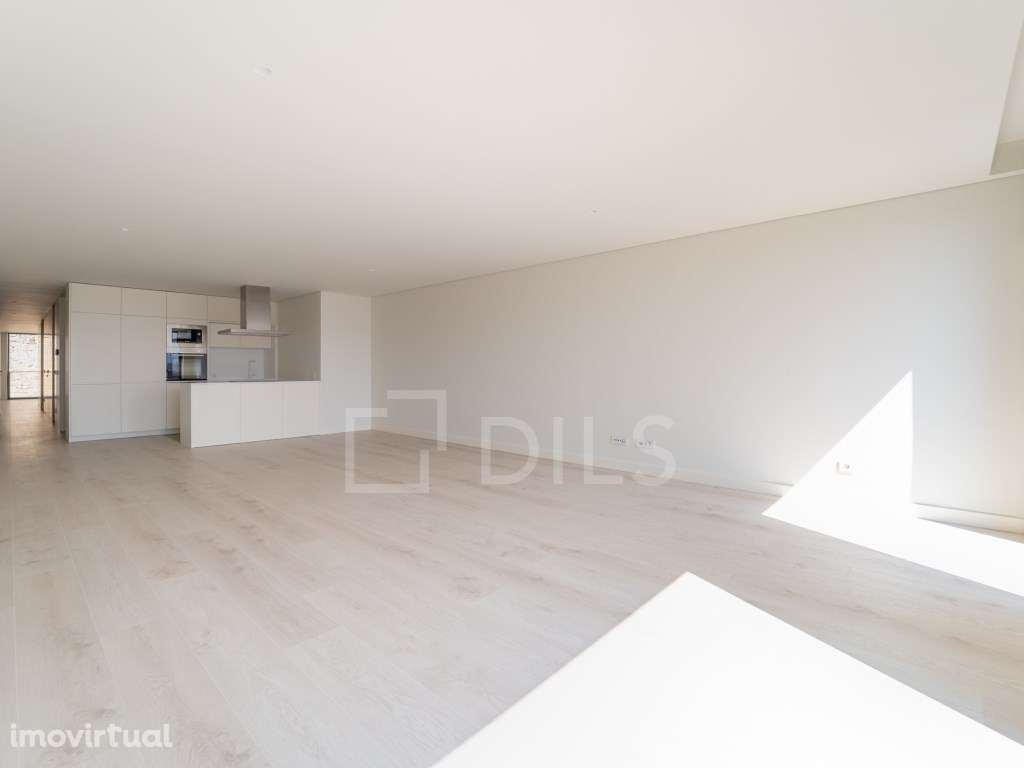 Apartamento T2 com varanda em novo empreendimento no Porto - Grande imagem: 4/105