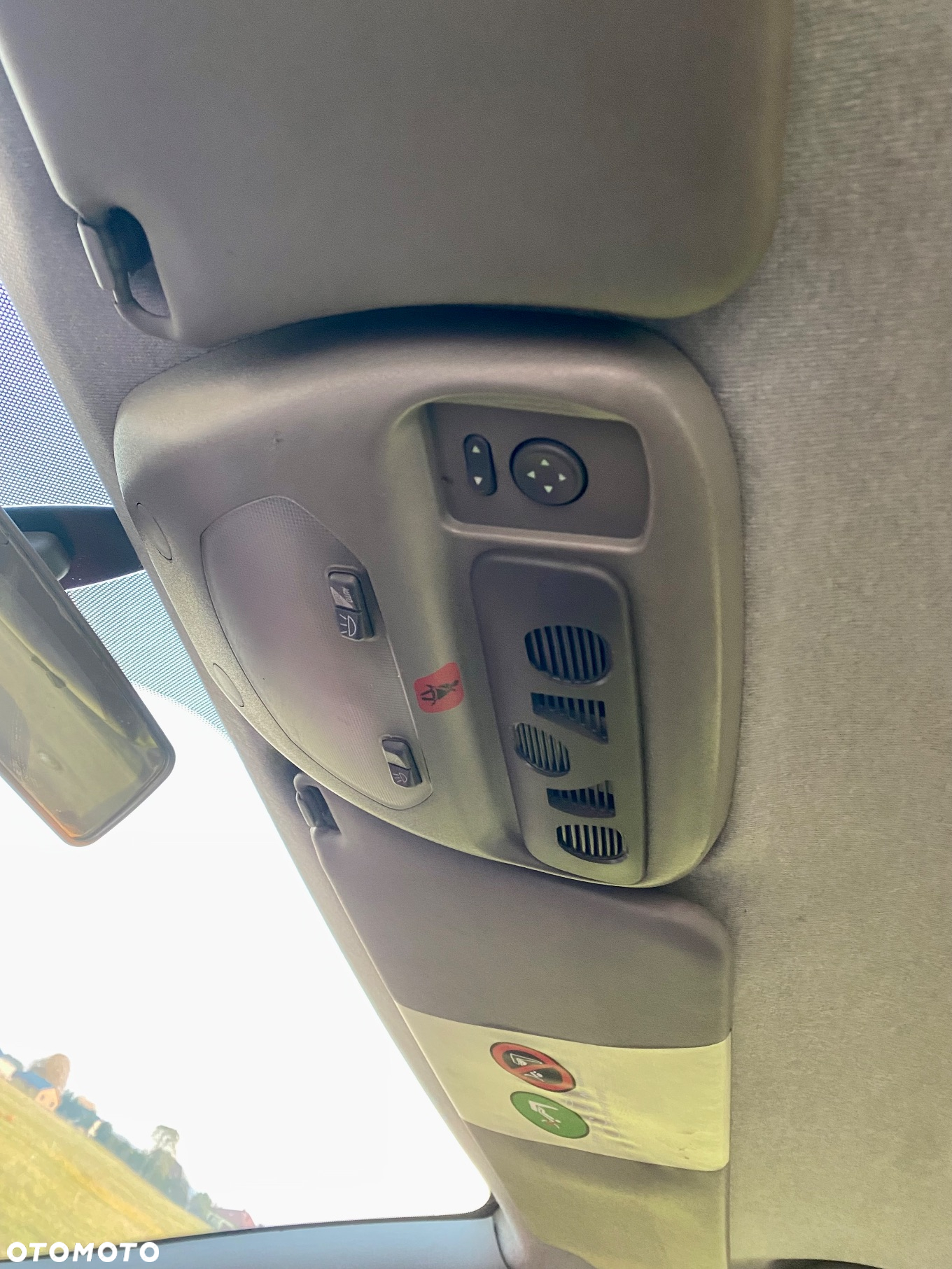 Fiat Multipla 1.6 16V - 29