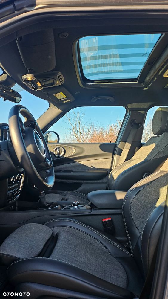 MINI Clubman Cooper - 13