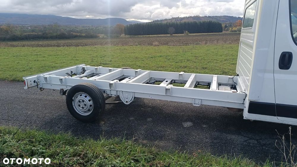 Peugeot BOXER - 3