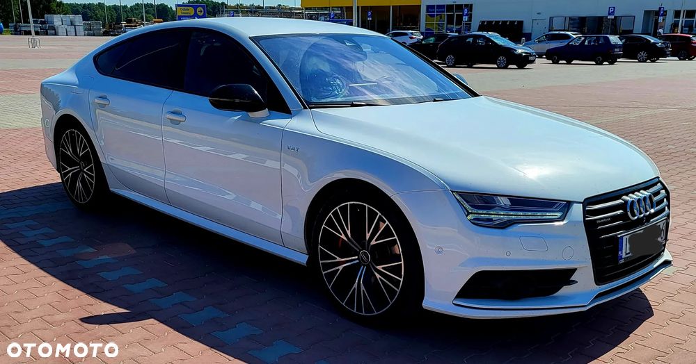 Audi A7 Sportback - 6