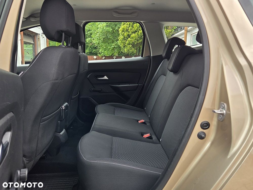 Dacia Duster SCe 115 4x2 Laureate - 15