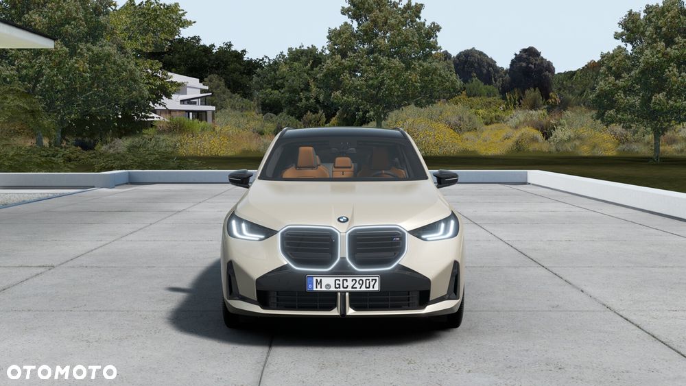 BMW X3 M - 5