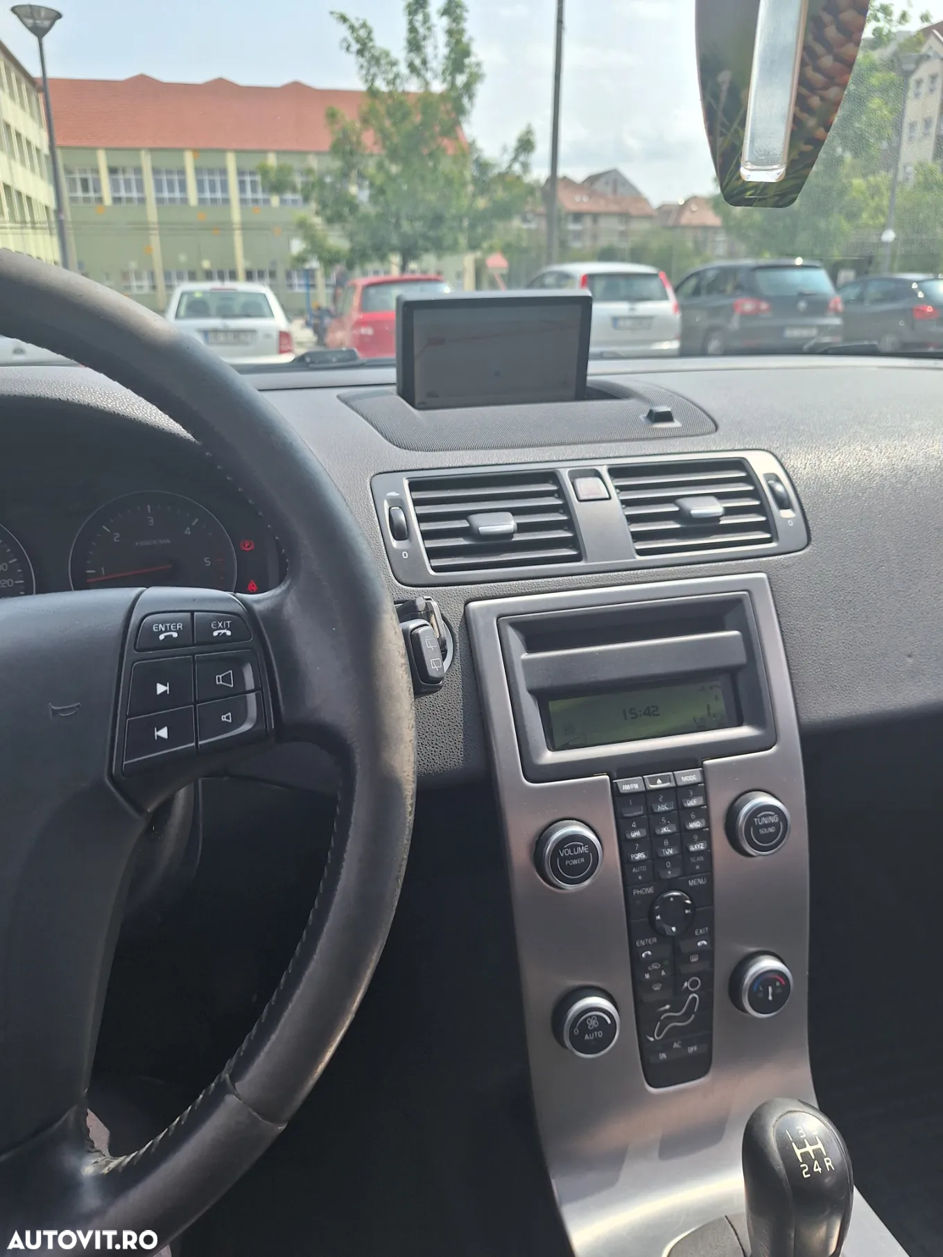 Volvo V50 1.6D Summum - 5