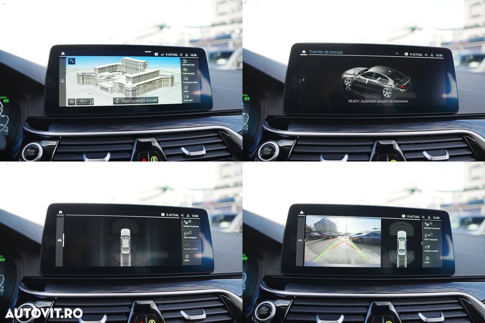 BMW Seria 5 545e xDrive AT PHEV - 17