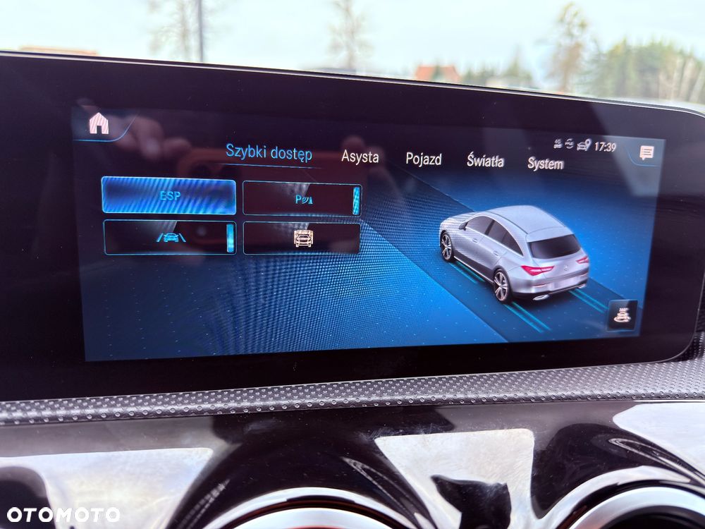 Mercedes-Benz CLA 200 d 8G-DCT Edition Progressive Line - 26