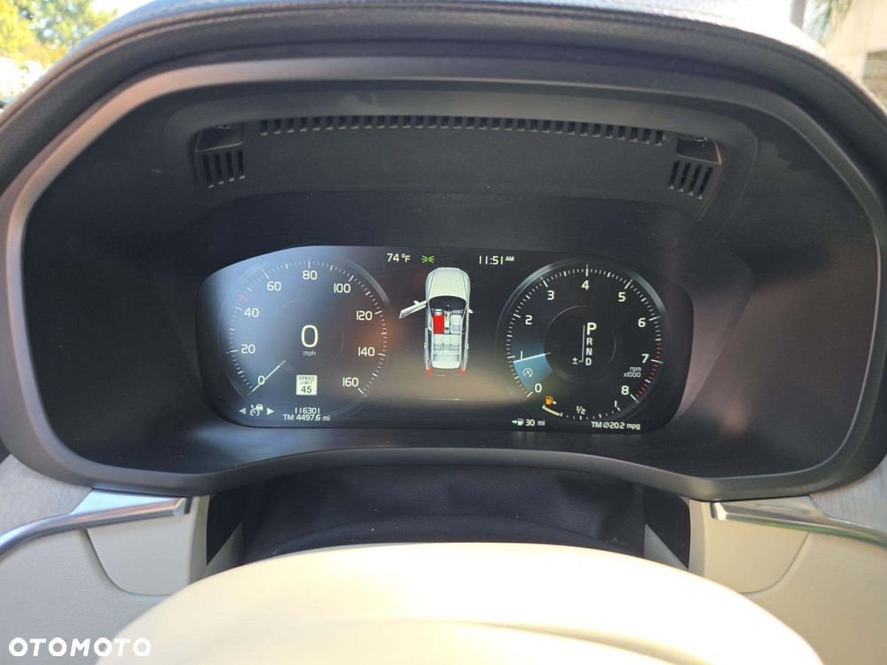 Volvo XC 60 T6 AWD Geartronic Inscription - 12
