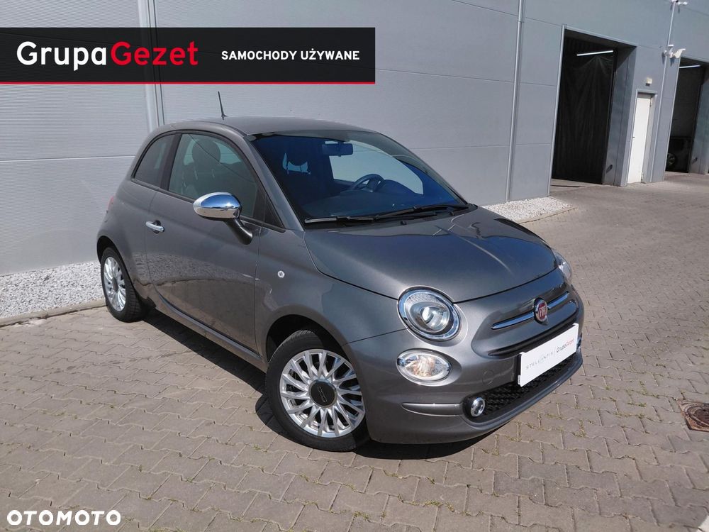 Fiat 500 - 3