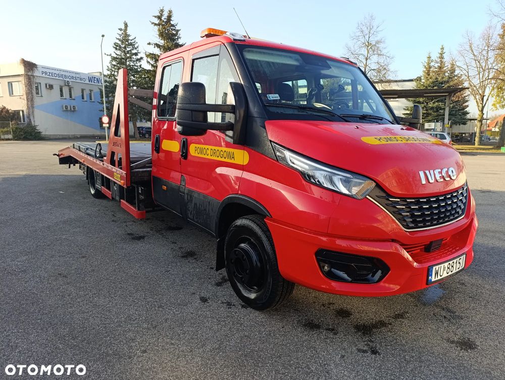 Iveco DAILY 70C21A8P - 6