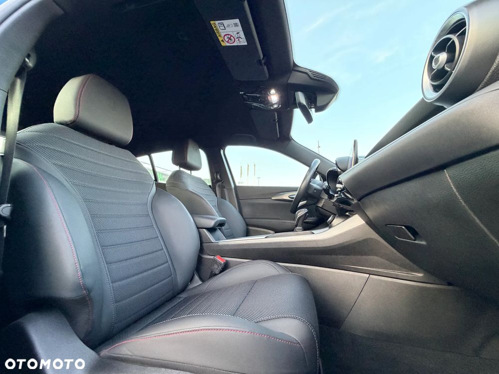 Alfa Romeo Tonale - 19