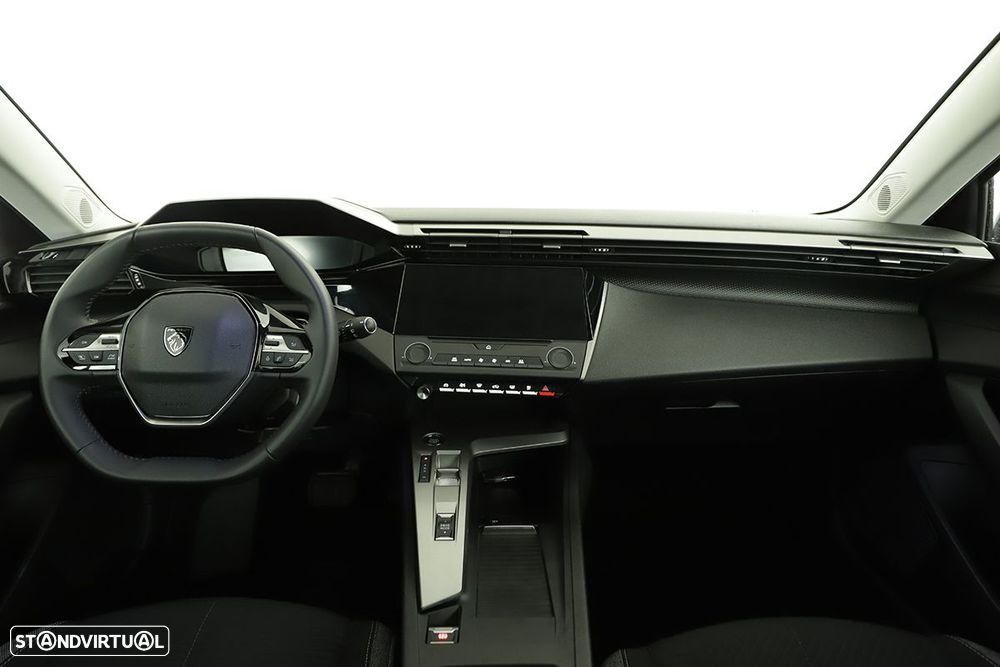 Peugeot 308 PureTech 130 EAT8 Active Pack - 8
