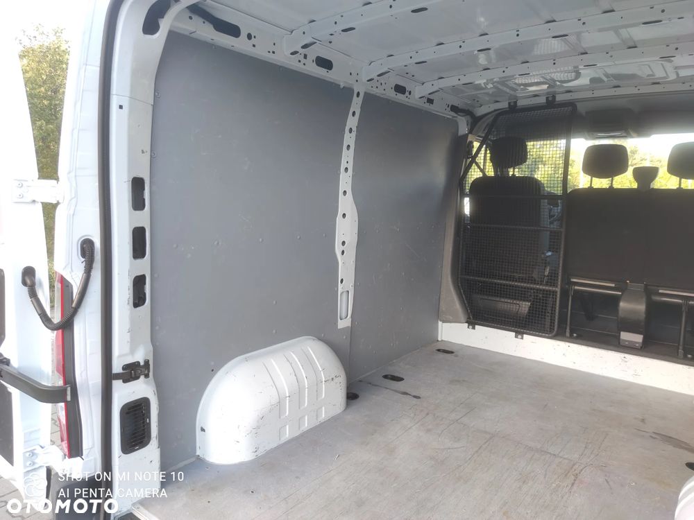 Renault Master - 30