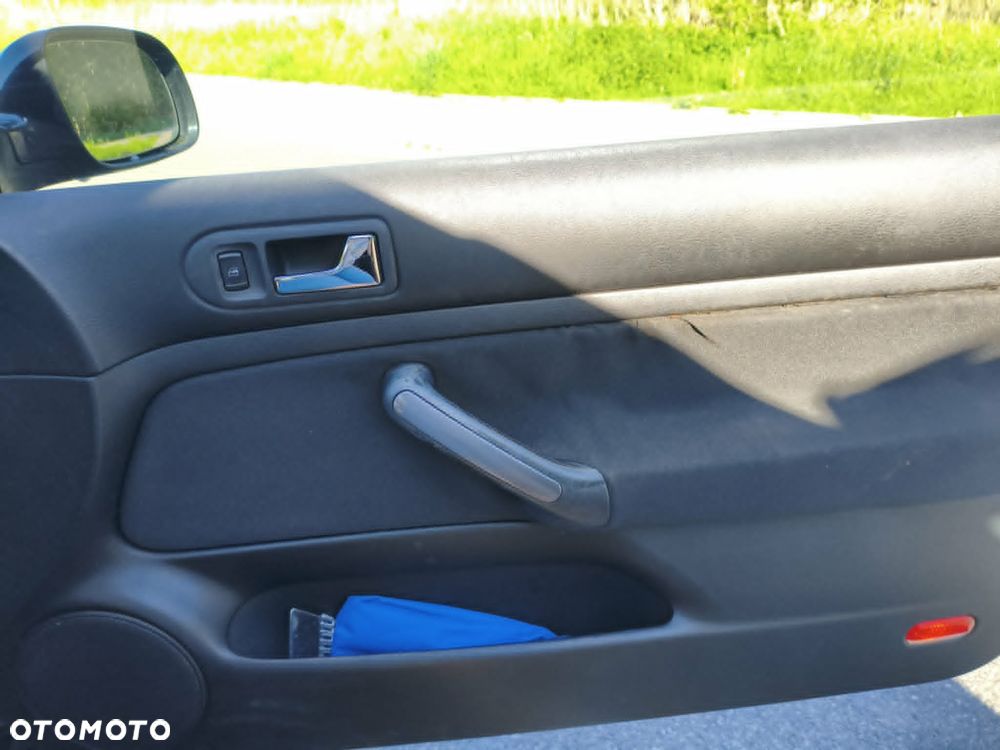 Volkswagen Golf - 6